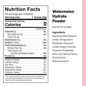 Oem odm יצרן ספורט תזונה הידרציה elyte אבקת מולטי טבעוני עם אבטיח טעם חומצות אמינו <span class=keywords><strong>bcaa</strong></span> - Product Image 2