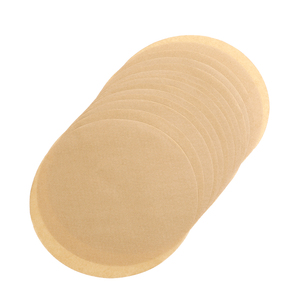 Di alta qualità pre-taglio non aderente <span class=keywords><strong>in</strong></span> silicone rivestito di carta da forno <span class=keywords><strong>teglia</strong></span> foglio di cottura - Product Image 1