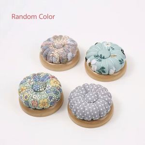 Supplier Best-selling Magnetic Pin Cushion Wrist & Tabletop Use Essential <b>Sewing</b> Tool for Handmade Enthusiasts & Bulk Buyers - Product Image 3