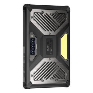 แท็บเล็ต <span class=keywords><strong>OUKITEL</strong></span> RT10 5G รองรับเครือข่าย 5G มาตรฐาน IP68/IP69K ทนทาน ขนาด 11 นิ้ว หน่วยความจำ 12GB+512GB พร้อมปลั๊ก EU คุณภาพสูง - Product Image 3