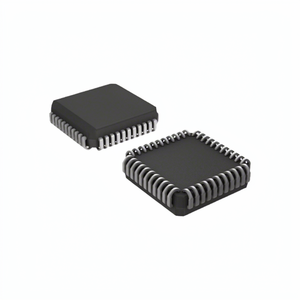 Manufacturer Channel 44 LCC Data Acquisition MAX140CQH+D Electronic Chips Component - Product Image 1