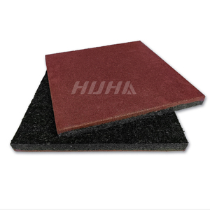 Sécurité économique système de champ de tir extérieur matériau balistique protecteur de mur et de sol tapis de tir rembourré pour salle de tir - Product Image 2
