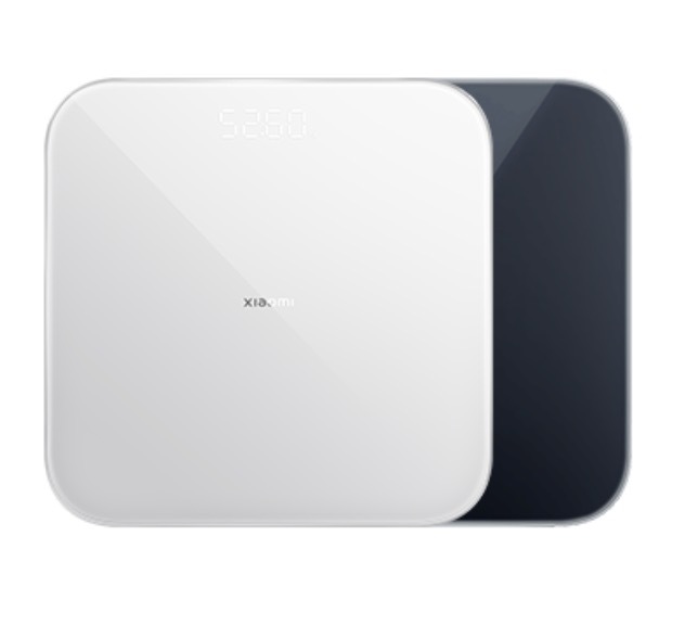 Smart Scale S200 Extra-long Battery Life Supports Gateway Connection Mi Body Human Composition Scale Weight