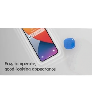 People <b>Tracking</b> Ble <b>Tags</b> Professional Beacon SoS Panic Button Beacon Asset <b>Tag</b> Beacon - Product Image 4