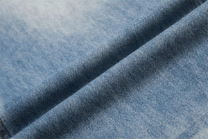 Manufacturers High Quality Wide Leg Fashion Denim <b>Overalls</b> Blue Custom Mid Waist Designer Vintage Baggy Short Casual Light <b>Men</b> - Product Image 5