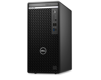 JLS FUTURE OptiPlex 500MT I5-12500/8G DDR4 3200/256G menara komputer Desktop untuk bisnis digunakan 512GB SSD 12500 Core I5 prosesor