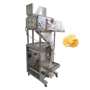 Machine d'emballage automatique pour riz, <span class=keywords><strong>noix</strong></span> et autres produits (1kg, 2kg, 5kg) - <span class=keywords><strong>Prix</strong></span> compétitif - Product Image 5