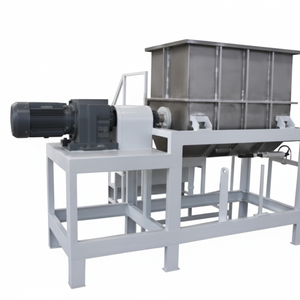 Planta de fabricación con línea de producción de jabón a bajo precio - Product Image 1