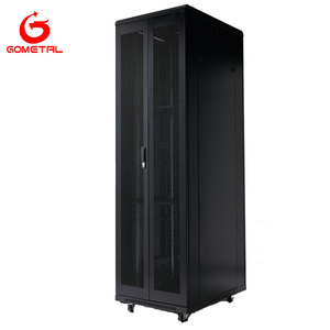 <span class=keywords><strong>OEM</strong></span> Mạng Máy chủ <span class=keywords><strong>RACK</strong></span> 42U kim loại Mạng tủ trung tâm dữ liệu máy chủ <span class=keywords><strong>Rack</strong></span> tủ - Product Image 2