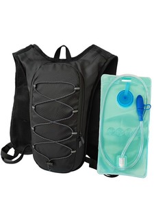 Wholesale Custom Outdoor Water Bag Lightweight Cycling Bag Bicycle Marathon Water Bags <b>Hydration</b> Pack - Product Image 2