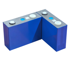 Stackable Highstar 3.2V 100Ah Prismatic Cell (Semi-Solid State LiFePO4) 4000 Cycles for 12V/24V/48V Battery Packs - Product Image 6