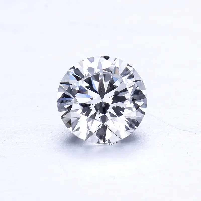 Starsgem 8.6-8.65*5.29 millimetri IGI diamante E VS1 taglio rotondo certificato hpht di diamanti 2.5 ct lab grown diamante