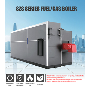 <span class=keywords><strong>Caldera</strong></span> de Vapor de Circulación <span class=keywords><strong>Natural</strong></span> con Doble Tambor, Calentada con Diésel, <span class=keywords><strong>Gas</strong></span> <span class=keywords><strong>Natural</strong></span> o <span class=keywords><strong>Gas</strong></span>óleo, Fabricada en China - <span class=keywords><strong>Comprar</strong></span> Horno de Coke - Product Image 2