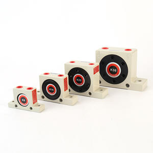 Pneumatic Turbine Vibrator GT8 GT10 GT13 GT16 GT20 Small Three-Phase <b>Vibration</b> <b>Motor</b> - Product Image 1
