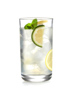 Vajilla de Cristal para el Hogar, Vasos Grandes de Cristal King Crystal, Vasos para Beber, Vasos Altos para Jugo de Naranja, Juego de 4 - Product Image 3