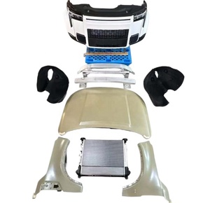 <span class=keywords><strong>Ricambi</strong></span> OEM per Jishi Rox 01 Stone 01 2024 2025 2026, Kit Completo Carrozzeria <span class=keywords><strong>e</strong></span> Set di Ricambio Accessori Performance - Product Image 3
