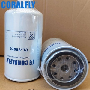 Conjunto de Filtro Separador de Agua y Combustible para Camión 5801549926 P959291 SN40674, Filtro de Combustible para IVECO - Product Image 1