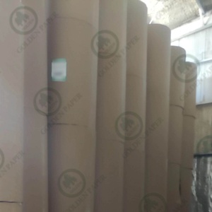 SBS White Paper CIS Ivory Board 250gsm 350gsm 400gsm Packaging Paper C1S Folding Box Board 300gsm - Product Image 6