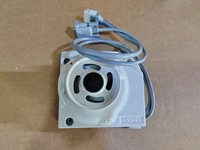 Moteur à commande électronique à entraînement direct YS 988 de haute qualité, nouvelles pièces de machine à coudre industrielle, usage domestique, industries de vente au détail/vêtements