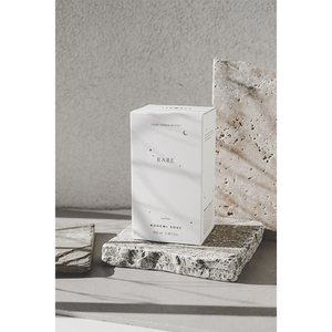 Petite boîte pliante portable haut de gamme avec logo personnalisé, doublure en éponge, pour emballage de parfum, cosmétiques et soins de la peau, finition mate. - Product Image 1