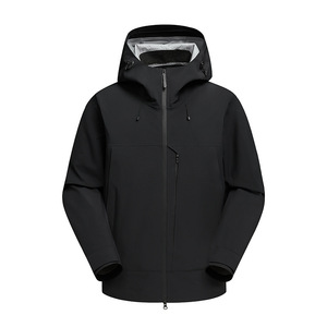 Chaqueta Impermeable y Transpirable para Parejas, Ligera, Resistente, para Deportes al Aire Libre, Senderismo y Caminatas - Product Image 3