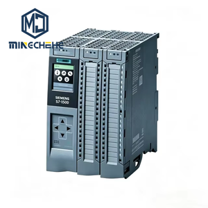 Módulo de CPU PLC 6ES7512-1CK01-0AB0 6ES7513-1AL02-0AB0 6ES7511-1AK02-0AB0 - Product Image 1