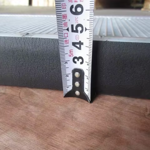 Radiador Remanufacturado OEM para Motor L55-B5, Nuevo en Stock, Original GKZ33-5.0H-10-20, Retroexcavadora, Maquinaria de Construcción, Excavadora - Product Image 1