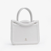 Sac à main bandoulière pour femme en cuir PU à motif géométrique vintage avec fermeture éclair, deux sangles réglables, doublure en polyester