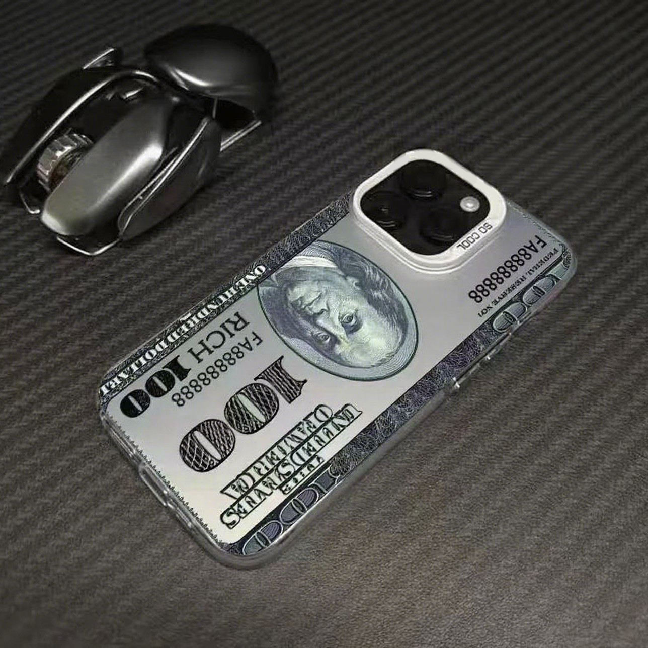 MW85-สีขาว