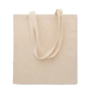 Borsa shopper in policotone SHOPPI, merchandising sostenibile - Product Image 3