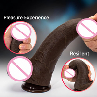 Künstlicher Penis Automatische Mastur batoren Sexspielzeug für Erwachsene für Männer mit 10 Vibrations schub und 4 Saugen zur Penis stimulation