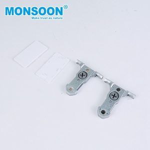 Guía <span class=keywords><strong>de</strong></span> cajón <span class=keywords><strong>de</strong></span> caja <span class=keywords><strong>de</strong></span> Metal <span class=keywords><strong>de</strong></span> aluminio <span class=keywords><strong>para</strong></span> armarios <span class=keywords><strong>de</strong></span> cocina Herrajes <span class=keywords><strong>para</strong></span> muebles <span class=keywords><strong>para</strong></span> comedor Uso <span class=keywords><strong>de</strong></span> hotel al aire libre - Product Image 6