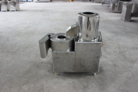 Itop — ustensile industriel pour couper pommes de terre, éplucheuse, trancheur pour pommes de terre douces, pommes de terre