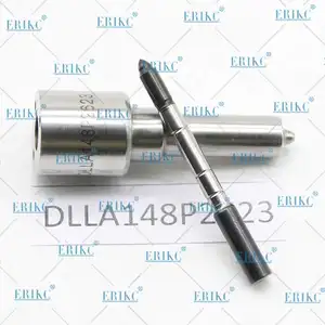 ERIKC diesel parts nozzle DLLA148P2623 common rail nozzle DLLA 148 P 2623 for Diesel Car