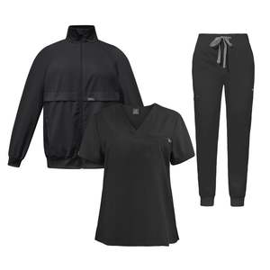 52002 42031 en Stock blazer costumes ensemble pour femmes personnalisé femmes corps costume <span class=keywords><strong>Sexy</strong></span> infirmière uniforme <span class=keywords><strong>Photo</strong></span> - Product Image 2