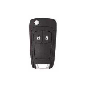 Thông Minh Từ Xa Chìa Khóa Xe Bìa C-Hevrolet 3 Nút Key <span class=keywords><strong>Shell</strong></span> Với Vít Hu100 Với Vòng Logo - Product Image 5