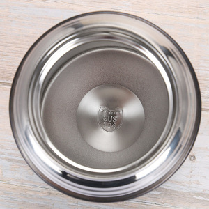 DD2107 Conteneurs alimentaires à large bouche étanches Pot à lunch <span class=keywords><strong>Thermos</strong></span> à soupe en acier inoxydable isolé sous vide pour aliments chauds - Product Image 6