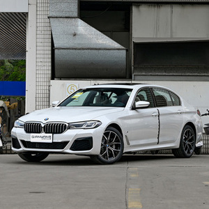 2023 <span class=keywords><strong>B</strong></span>-<span class=keywords><strong>M</strong></span>-W 5 Series 530Li avec Leader <span class=keywords><strong>M</strong></span> Sport Package Nouvelle voiture Diesel AWD - Product Image 5