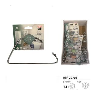 Ganci per Accappatoi GANCHOS Categoria Prodotto - Product Image 2