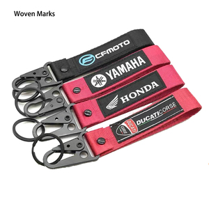 Portachiavi con LOGO personalizzato per moto <span class=keywords><strong>auto</strong></span> portachiavi Racing <span class=keywords><strong>JDM</strong></span> Style tag decorazione <span class=keywords><strong>JDM</strong></span> portachiavi - Product Image 2