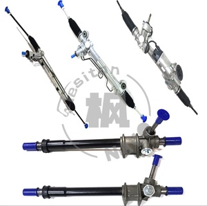 ชุดประกอบพวงมาลัยพาวเวอร์4551006041สำหรับ Toyota Camry <span class=keywords><strong>ACV50</strong></span> - Product Image 2