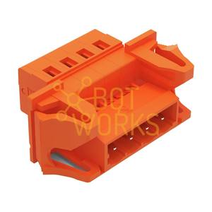 Wago 231634114000 - Nuovo - Product Image 1