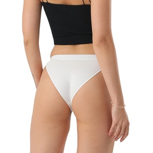 Intiflower BL101 Bikini Sexy da Donna, Costume da Bagno Brasiliano, <span class=keywords><strong>Tanga</strong></span> Sportivo, Costume da Bagno Femminile, Biquini - Product Image 4