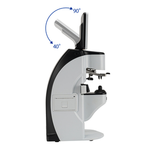 Équipement d'optométrie, Lensomètre numérique, Auto-lensomètre D910, Auto-lensomètre - Product Image 3
