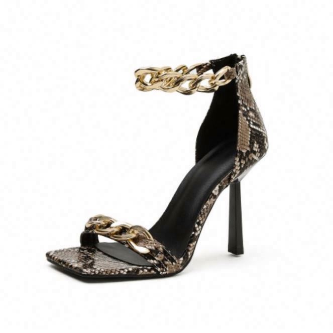 women shoes big tree