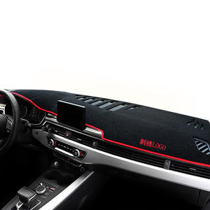 לוח המחוונים לרכב בד ארוך לשיער מכסה סיירת קרקע/לקסוס rx300/פריוס/הון/גמון/גמון/גמון/גמון/גמלים - Product Image 4