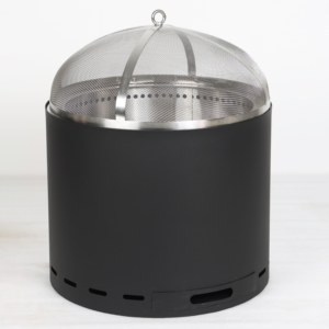 Fourneau à <span class=keywords><strong>bois</strong></span> en acier inoxydable de 19 pouces pour camping et extérieur, sans fumée, à combustion secondaire, fourni directement par l'usine - Product Image 6