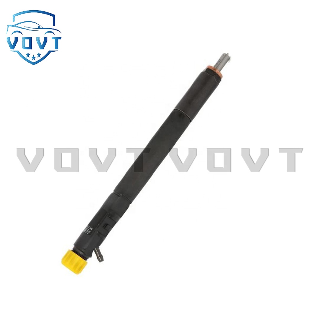High Quality Diesel Fuel Injector EJBR04701D for Ssangyong Auto Repair Parts