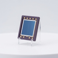 Photodiode multi-éléments S5870, longueur d'onde 320-1100 nm, photosensible 960 nm, 10*10 mm, Photodiode S5870