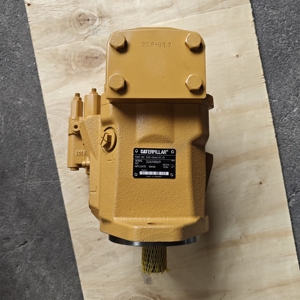Bomba de Pistón Hidráulica 350-0666 3500666 para Ventilador de Cat 416E 422E 428E 434E - Product Image 4